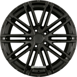 GMP ITALIA TARGA Shiny Black